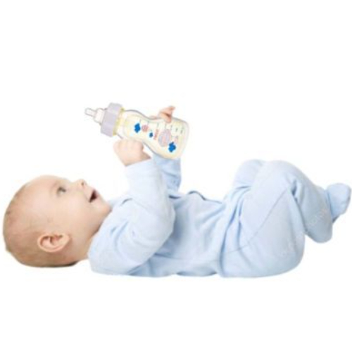 Farlin Feeding Bottle 8oz