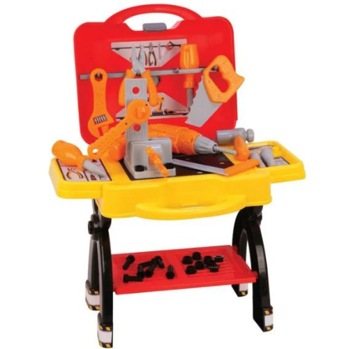 Green Plast Set of tools