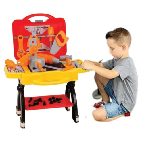 Green Plast Set of tools