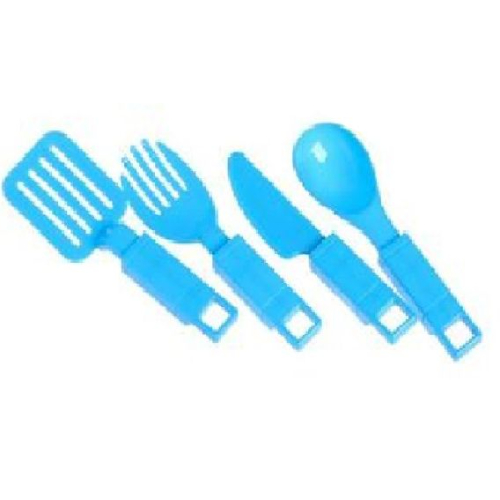 Green Plast Game Kitchen kit