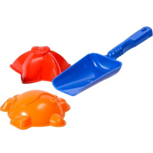 Sanding Set In The Assortment