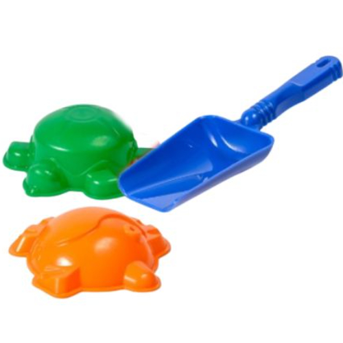 Sanding Set In The Assortment