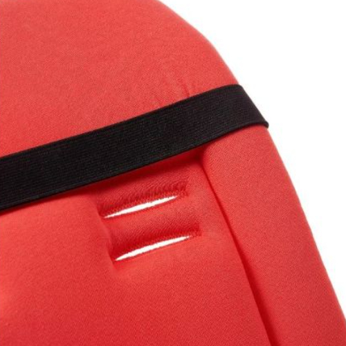 Ubeybi Stroller Liner, Red