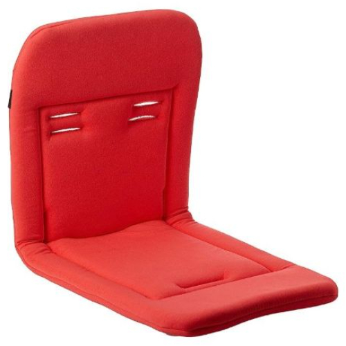 Ubeybi Stroller Liner, Red