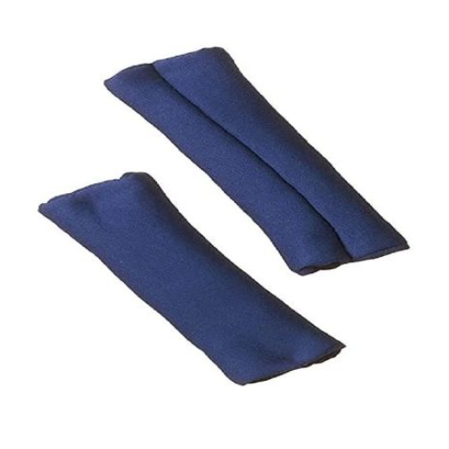 Ubeybi Stroller Cushion Set, Dark Blue