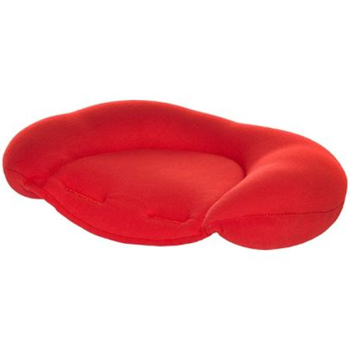 Ubeybi Head Protector, Red
