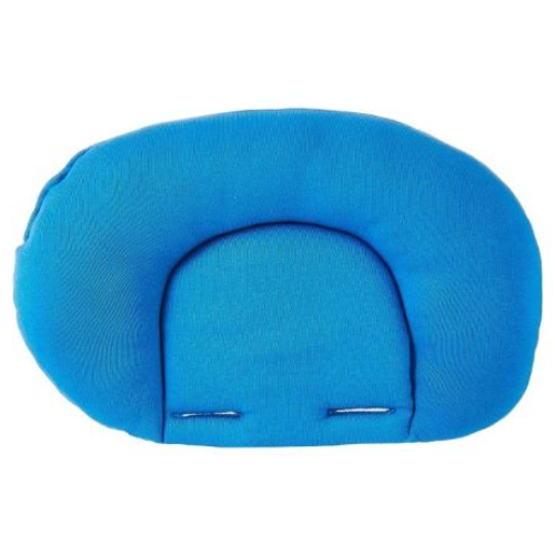 Ubeybi Head Protector 1pc Assorted, Blue/Dark Blue
