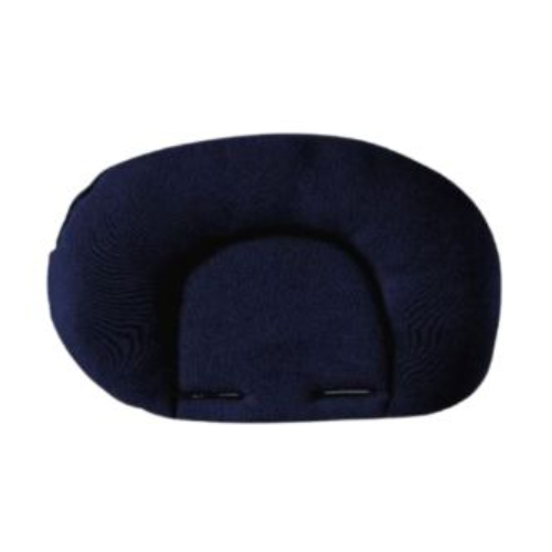 Ubeybi Head Protector 1pc Assorted, Blue/Dark Blue