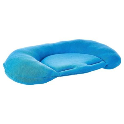 Ubeybi Head Protector 1pc Assorted, Blue/Dark Blue