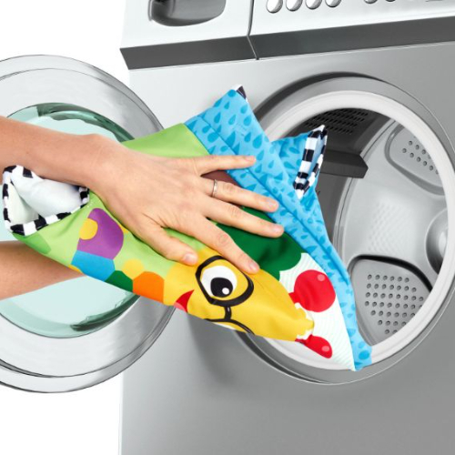 BABY EINSTEIN Neighborhood Friends Activity Jumper