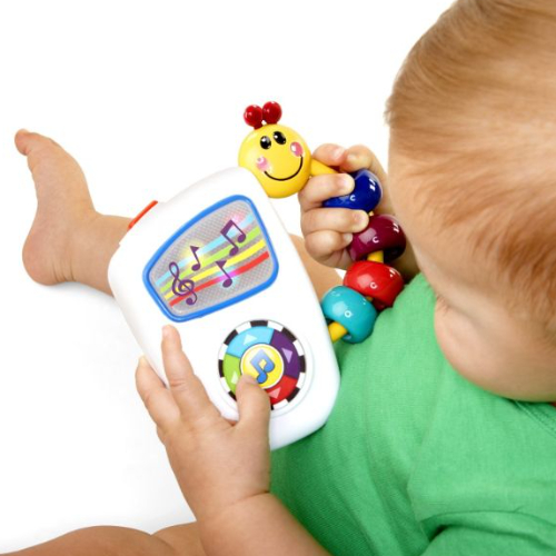 BABY EINSTEIN Creative Composer Gift Set, Blue