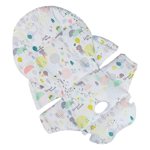 CAM Soft High Chair Cover Padding, Assorted