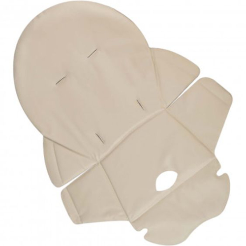 CAM Soft High Chair Cover Padding, Assorted