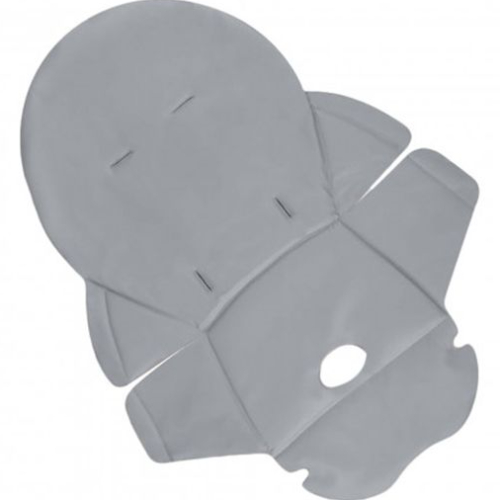 CAM Soft High Chair Cover Padding, Assorted