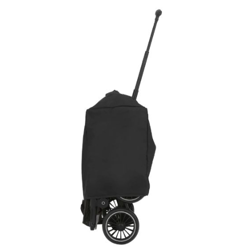 CAM Stroller Compass,  Melange Grey