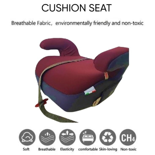 CAM Cushion seat - Assorted