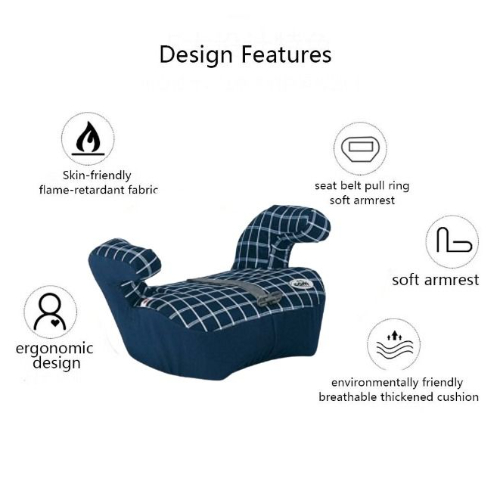 CAM Cushion seat - Assorted