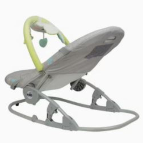 CAM Giocam Bouncer Coniglio, Grey