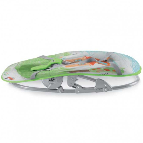 CAM Giocam Bouncer, Green House