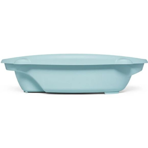 CAM Bollicina Baby Bath Tub, Light Blue