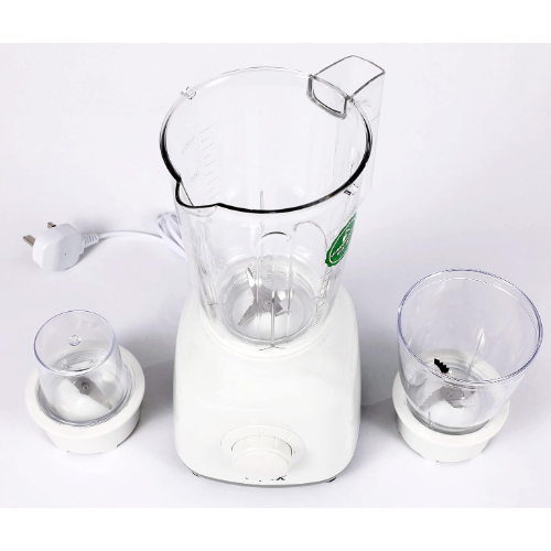 Impex BL 3503 350W 1.6 Litre 1600ml Blender Mixer Grinder