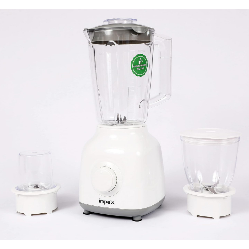 Impex BL 3503 350W 1.6 Litre 1600ml Blender Mixer Grinder