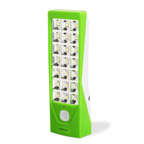 Impex IL 680 Rechargeable LED Lantern