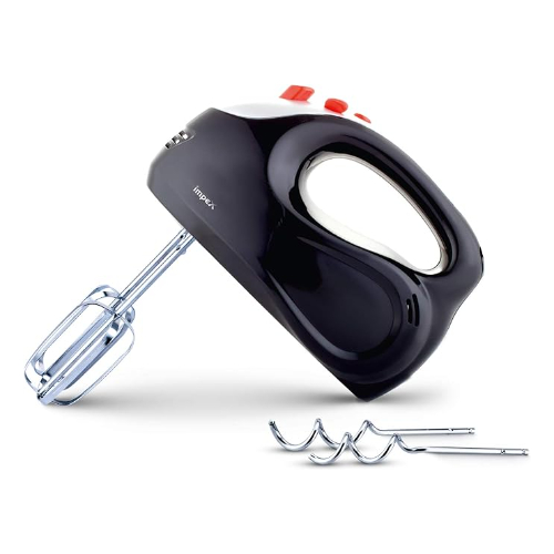 Impex HM 3302 Hand Mixer 5 Speed