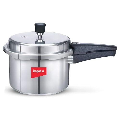 Impex NORMA 3 Pressure Cooker 3 Ltr