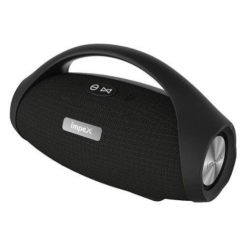 Impex BTS 2014 2.0 Channel Multimedia Speaker System