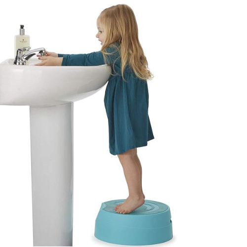 Contours Bravo 3 Stage Potty, Aqua