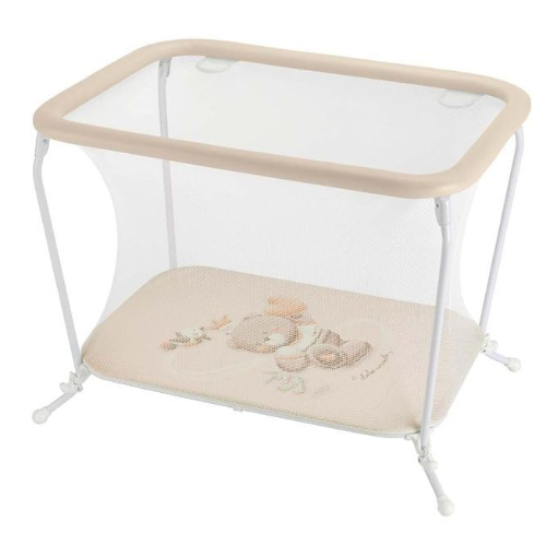 CAM Lusso Playard Orso, Beige