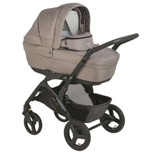 CAM Combi Family Romantic Travel System, Vintage beige