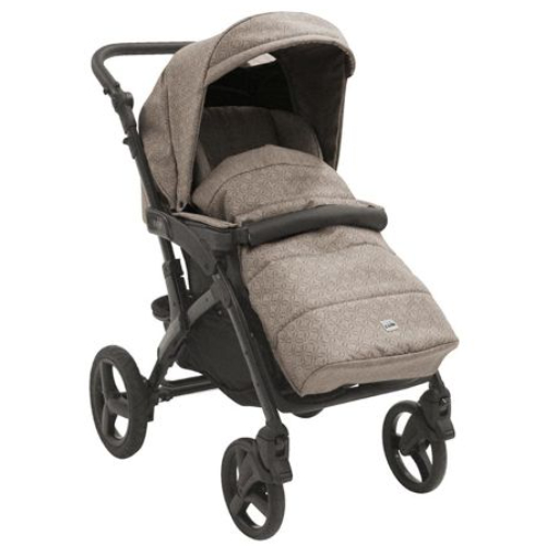 CAM Combi Family Romantic Travel System, Vintage beige