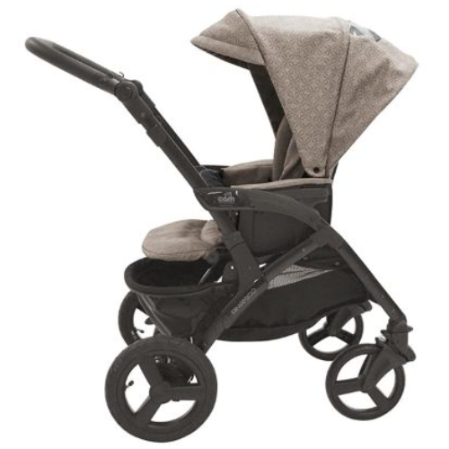 CAM Combi Family Romantic Travel System, Vintage beige