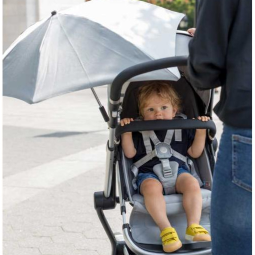 Cam - Parasol - Grey