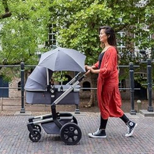 Cam - Parasol - Grey