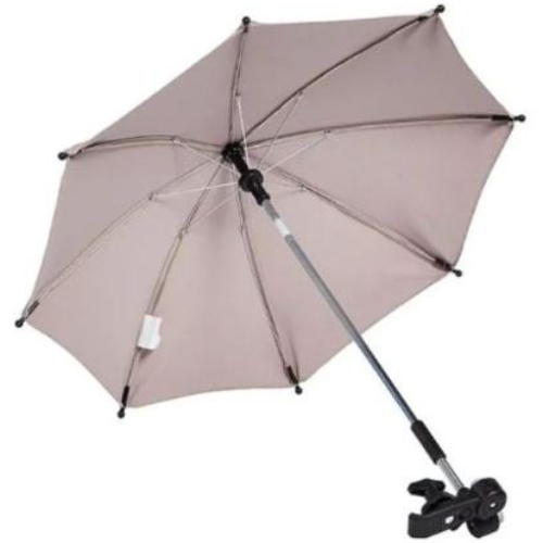Luxury Cam Baby Stroller Umbrella