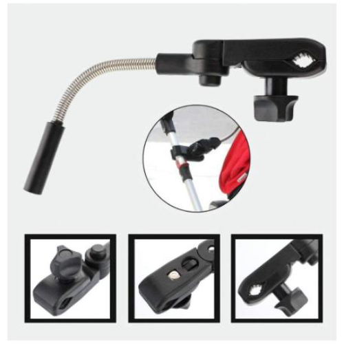 Luxury Cam Baby Stroller Umbrella