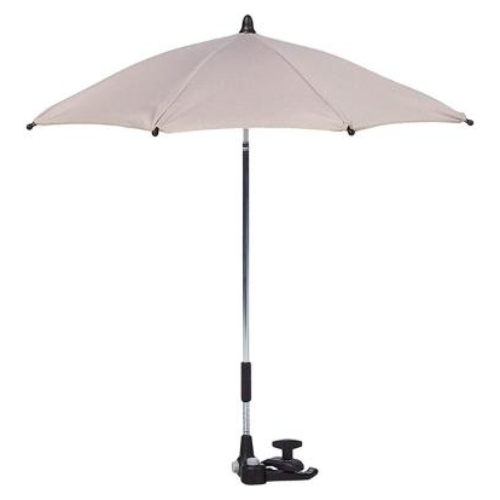 Luxury Cam Baby Stroller Umbrella