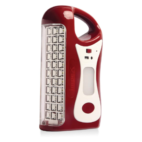Impex L 702 Rechargeable Emergency Light (I)