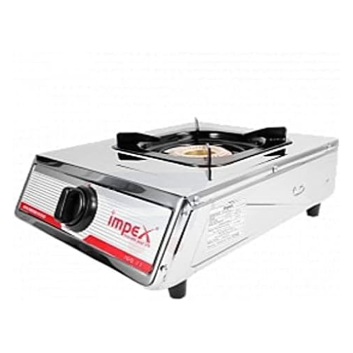 IMPEX IGS 11 LP Gas Stove