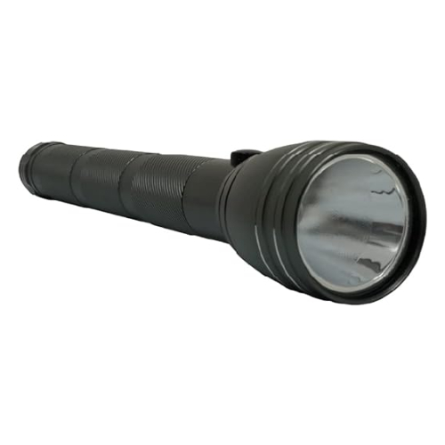 IMPEX HUNTER H1 RECHARGEABLE LED FLASHLIGHT