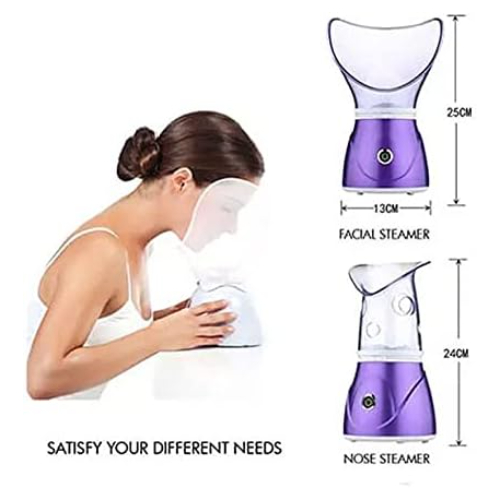 IMPEX FS 1401 FACIAL STEAMER