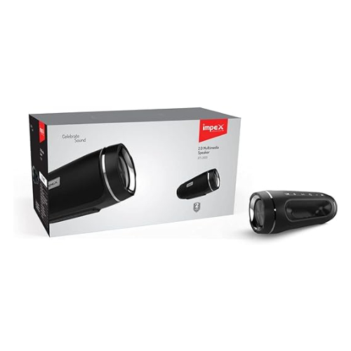 Impex BTS 2020, 2.0 Multimedia Speaker