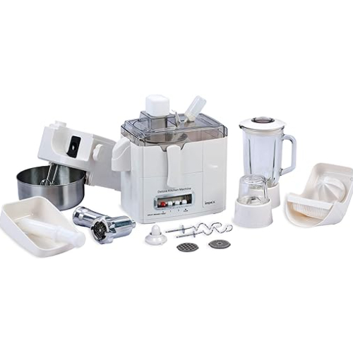 Impex JB 101 , 10 in 1 Food Processor