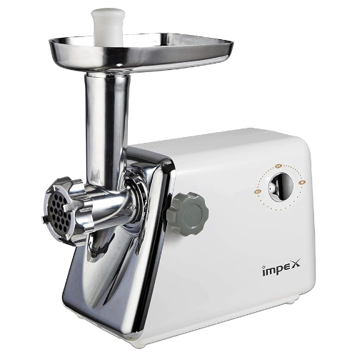 Impex MG 3801 Meat Grinder
