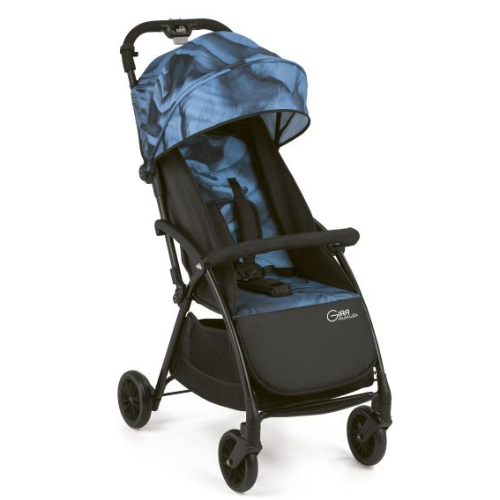 CAM Giramondo Stroller, Blue