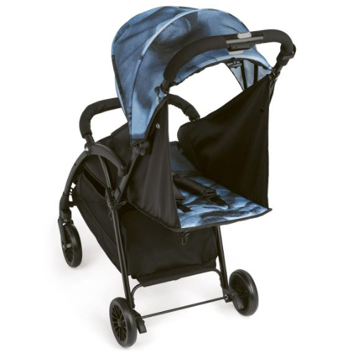 CAM Giramondo Stroller, Blue