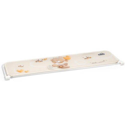 CAM Dolcenanna Pop Bed Rail  Orso, Beige